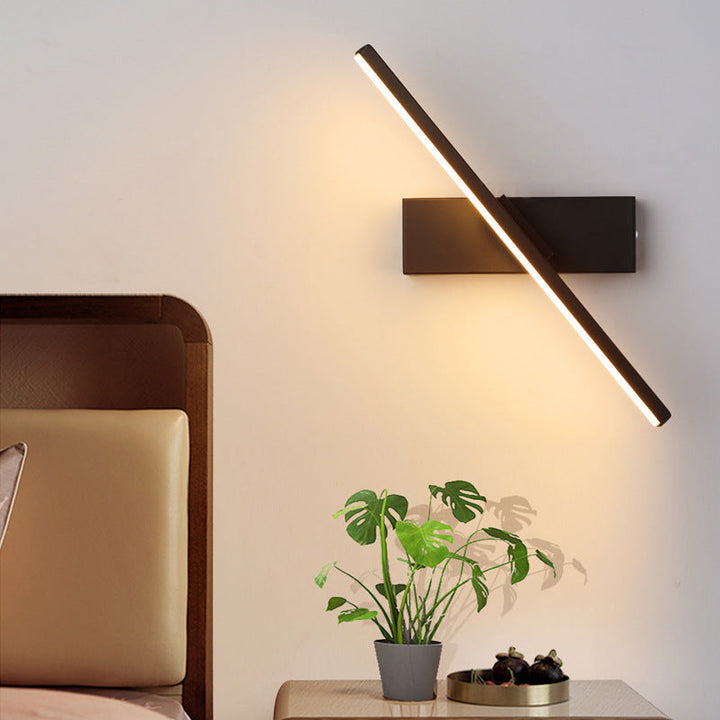 Skanto | 330° Vegglampe