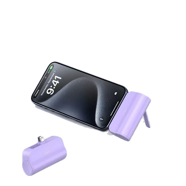 Kabelfrie Bluetooth Ørepropper Skanto