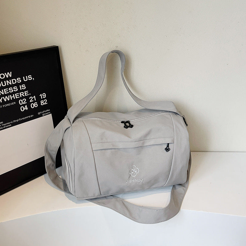 Dame Sportbag Skanto