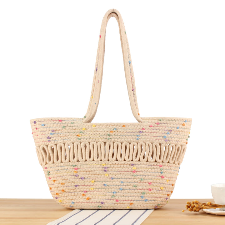 Timeless beach bag Skanto