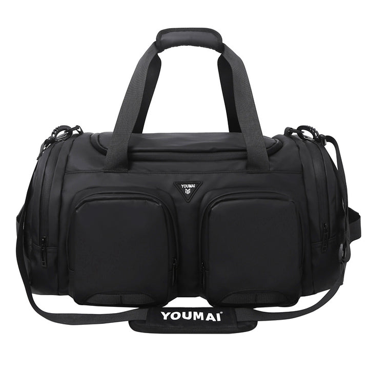 Sportbag Skanto