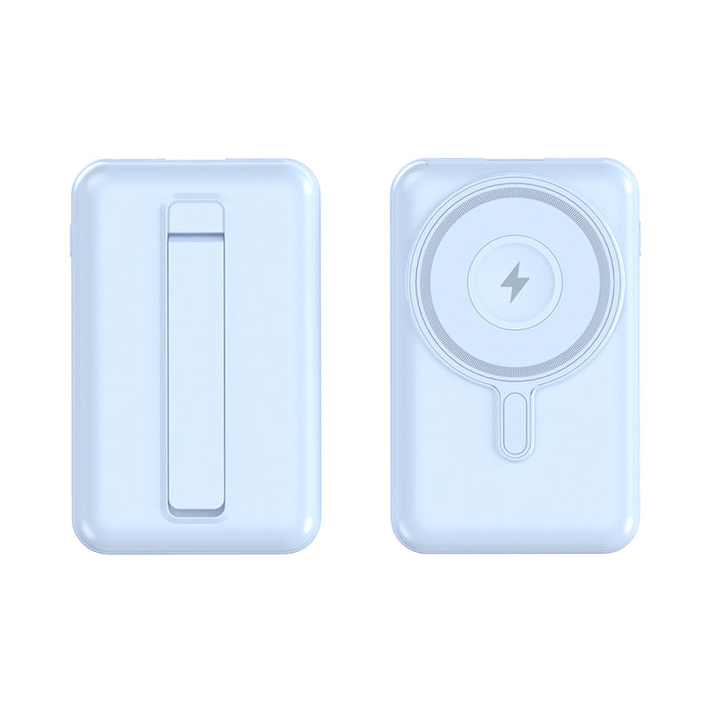 Bærbar Magsafe Powerbank Skanto