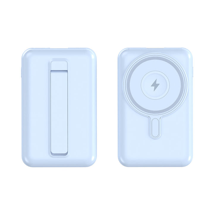 Bærbar Magsafe Powerbank Skanto