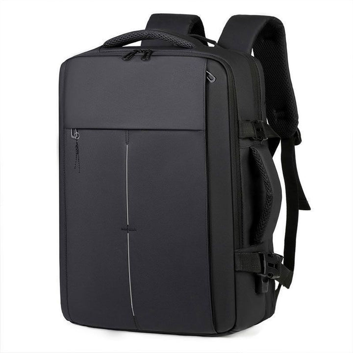 Backpack with versatile compartments Skanto