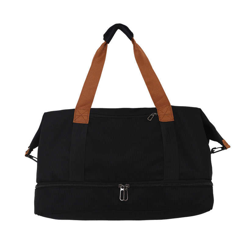 Robust Trenings- og Reiser Bag Skanto