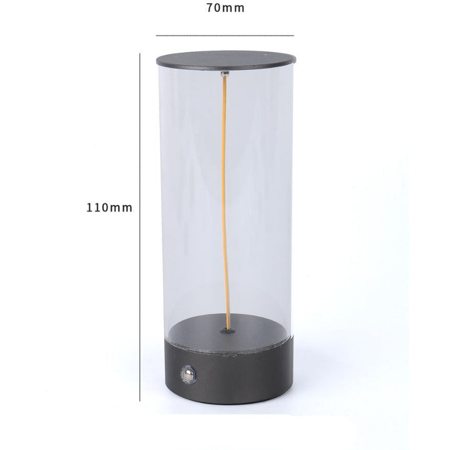 Skanto | Elegant Cord Lampe