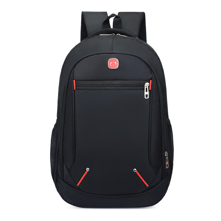 Robust og behagelig laptopryggsekk Skanto