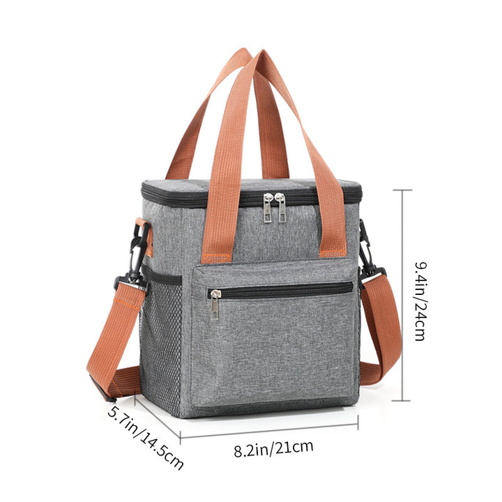 Cooler Bag Skanto