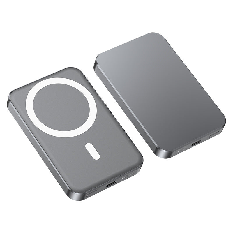 Magnetisk Powerbank Skanto
