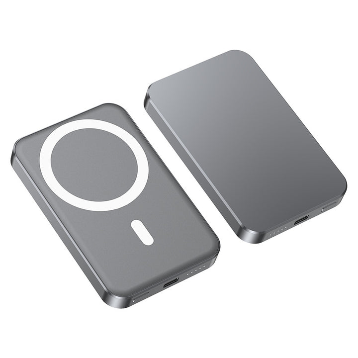 Magnetisk Powerbank Skanto