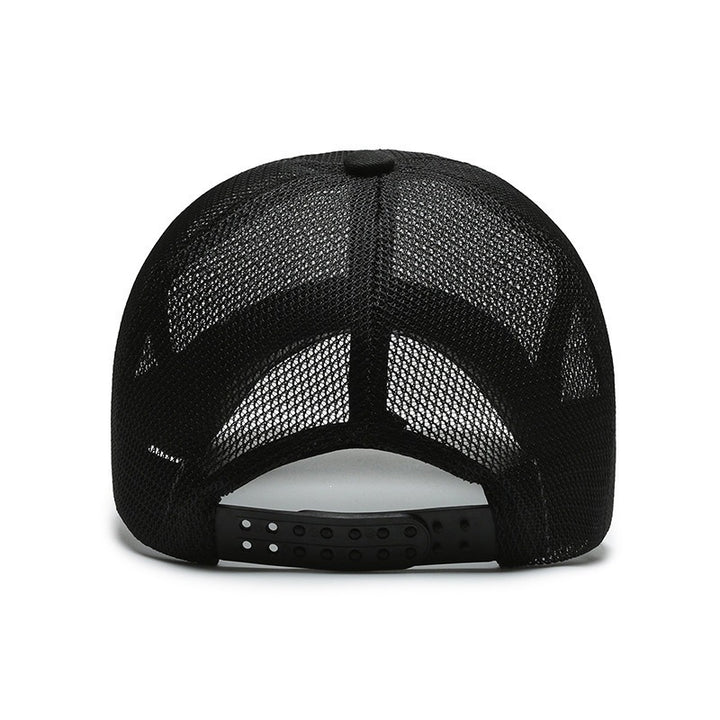 Dame Sporty Nett-Baseballcap Skanto