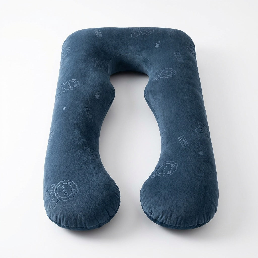Ergonomisk nakkestøttepute Skanto