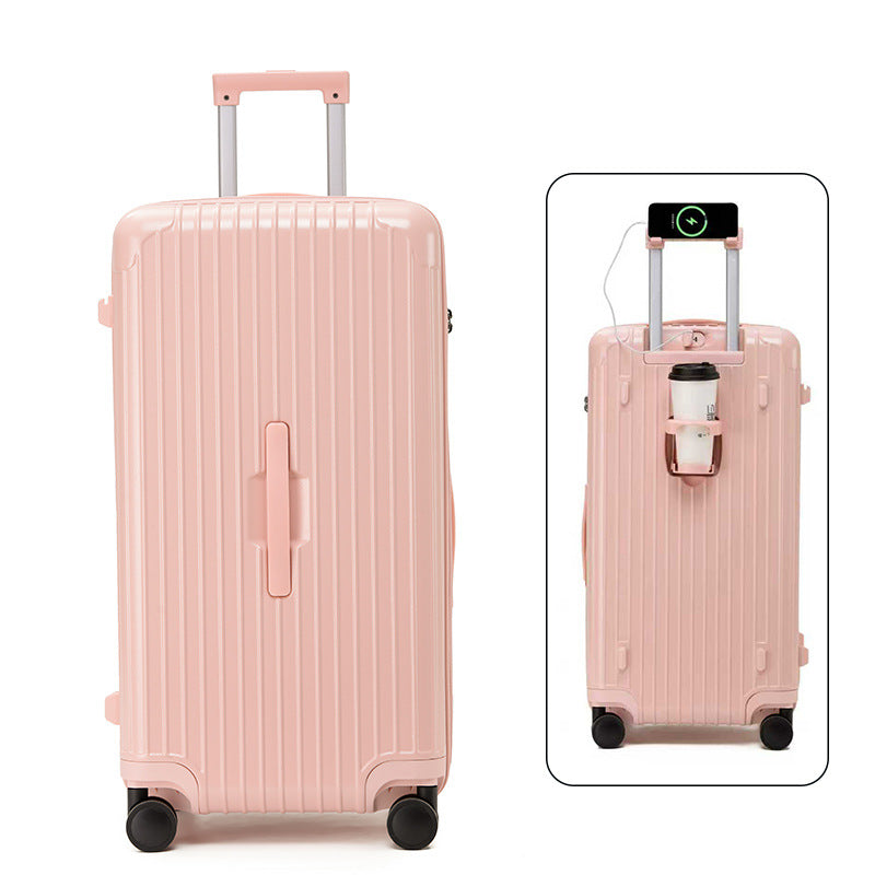 Unisex Hard-shell Reiseskjørt Skanto