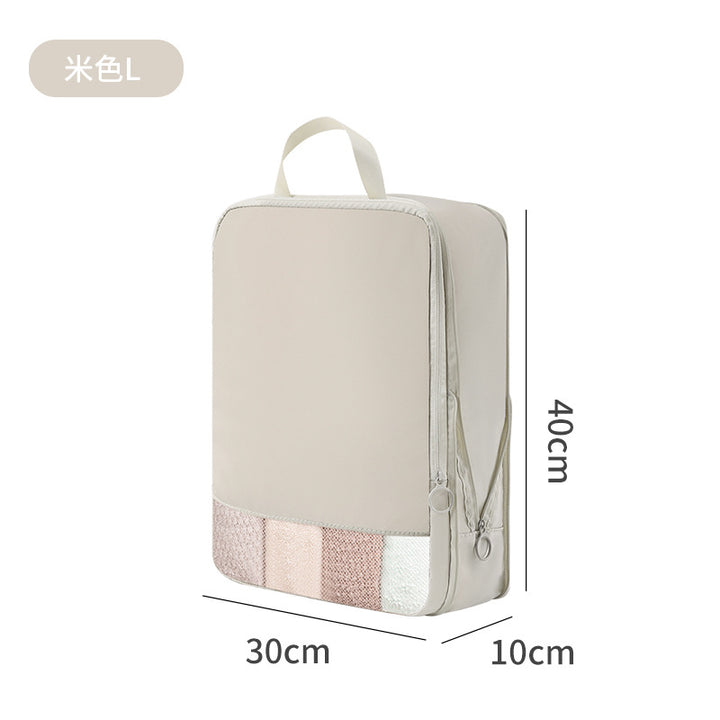 Reisepakketboks-set Skanto