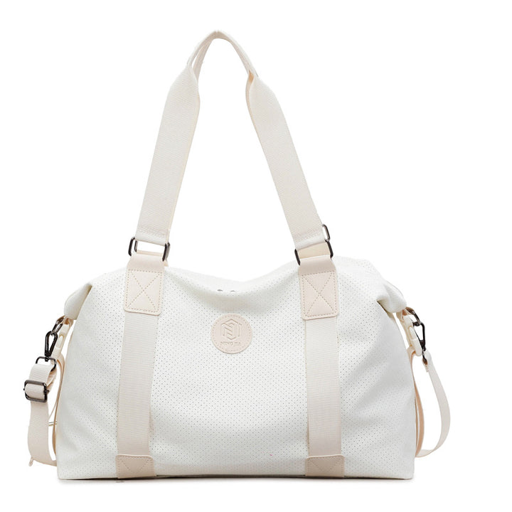 Dame Sporty Reiseveske med ventilert design Skanto