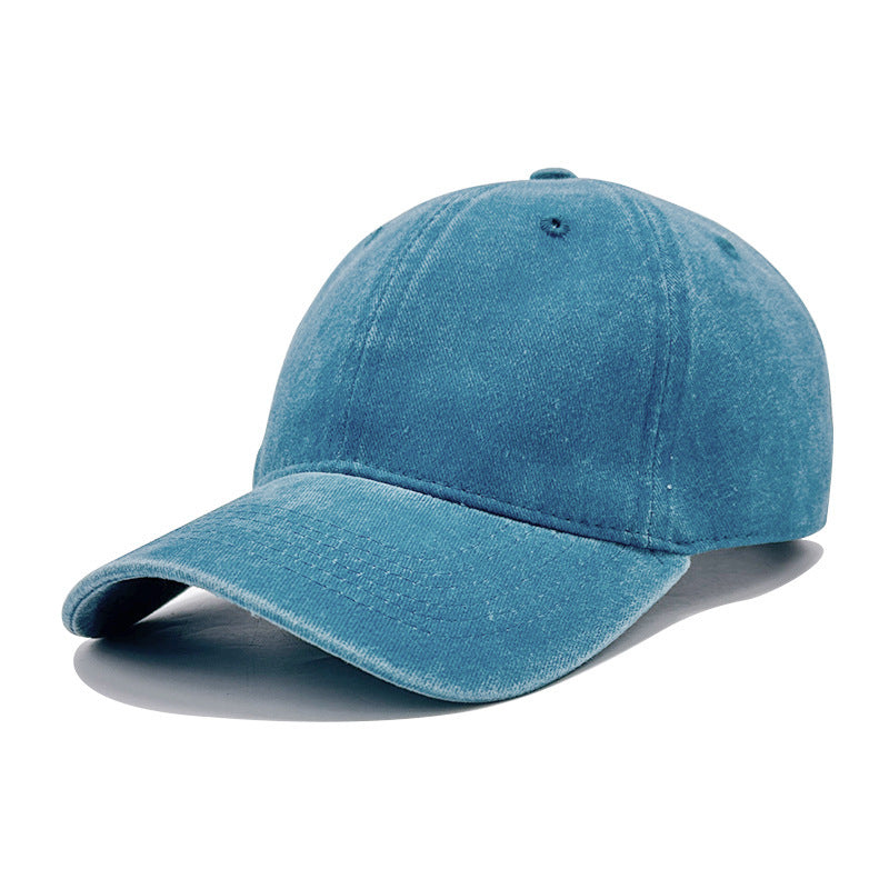 Dame Fleece Baseballcap Skanto
