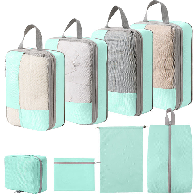 Reise Organizer Set Skanto