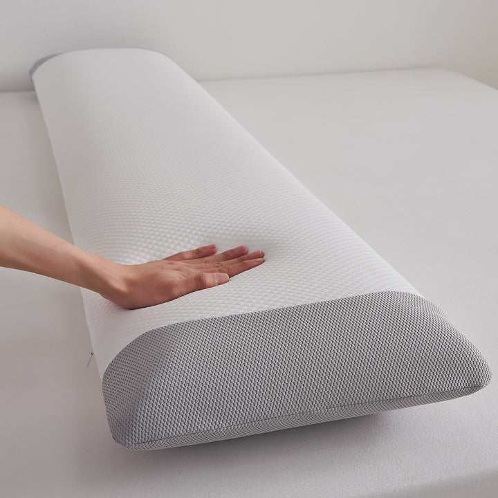Ergonomisk sovepute med klart design Skanto
