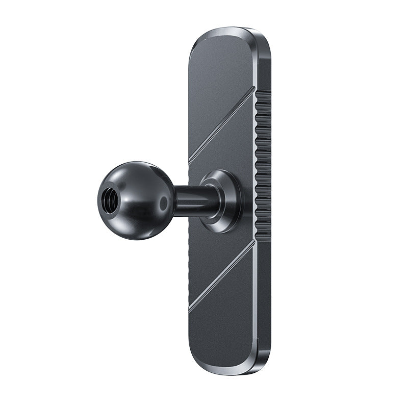 Unisex multifunksjonell magnetisk veggmontering Skanto
