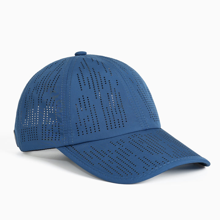 Dame Pustende Funksjonell Basecap Skanto