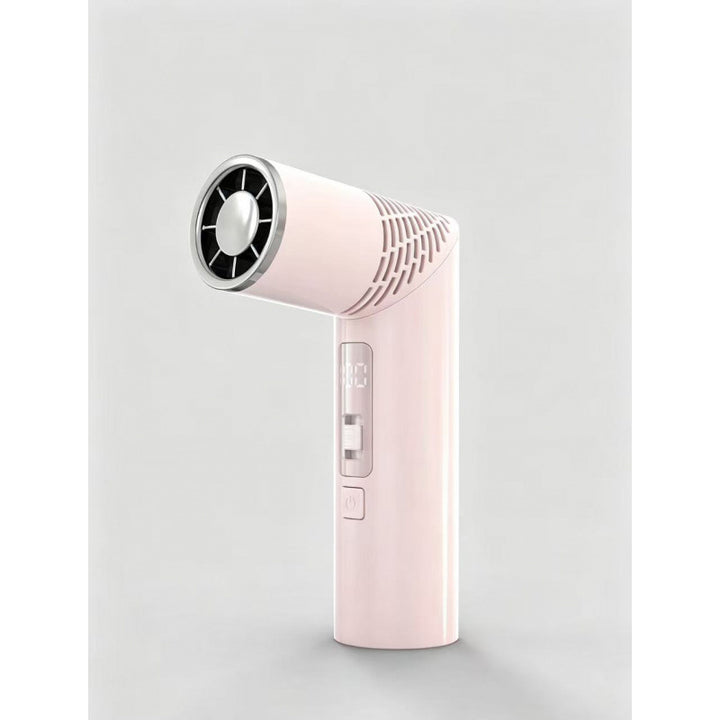 Bærbar Håndholdt Luftrenser Skanto
