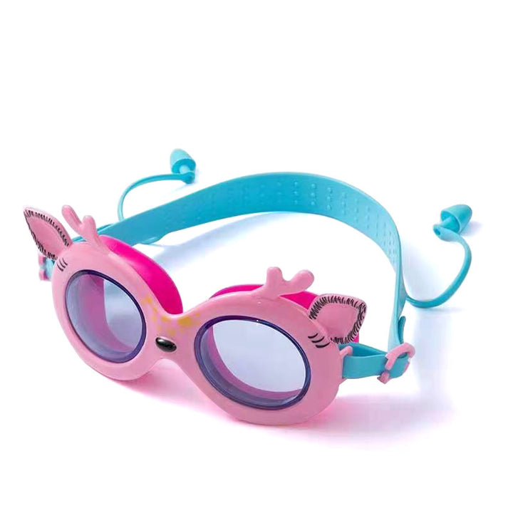 Svømmebrille Skanto