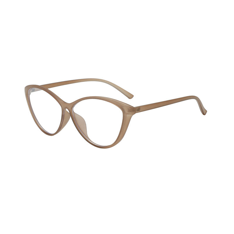 Dame Cat-Eye Briller med moderne design Skanto