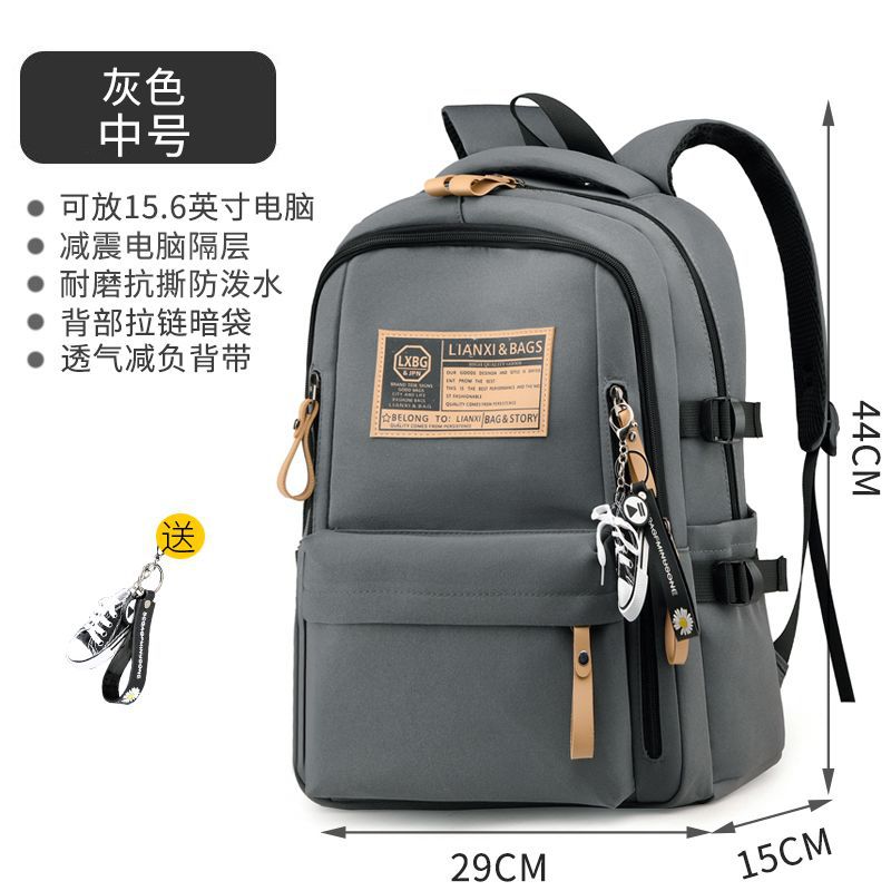 Laptop Rygsekk Skanto