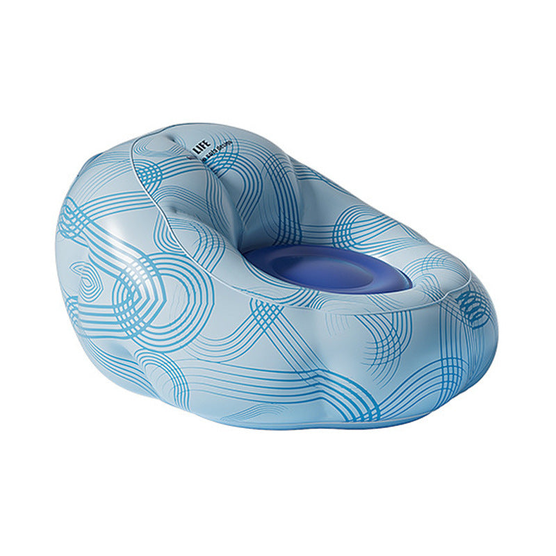 Kvinnens Ergonomiske Recliner Skanto