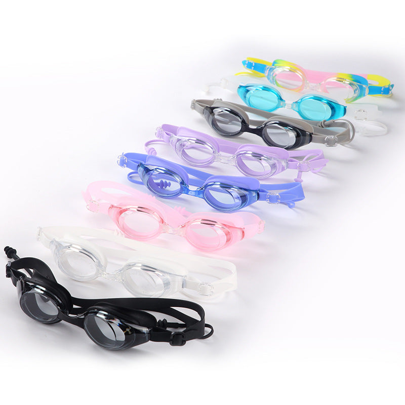 Svømmebrille Skanto