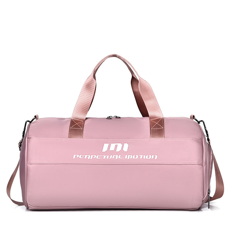 Sporty tote bag with adjustable shoulder strap Skanto