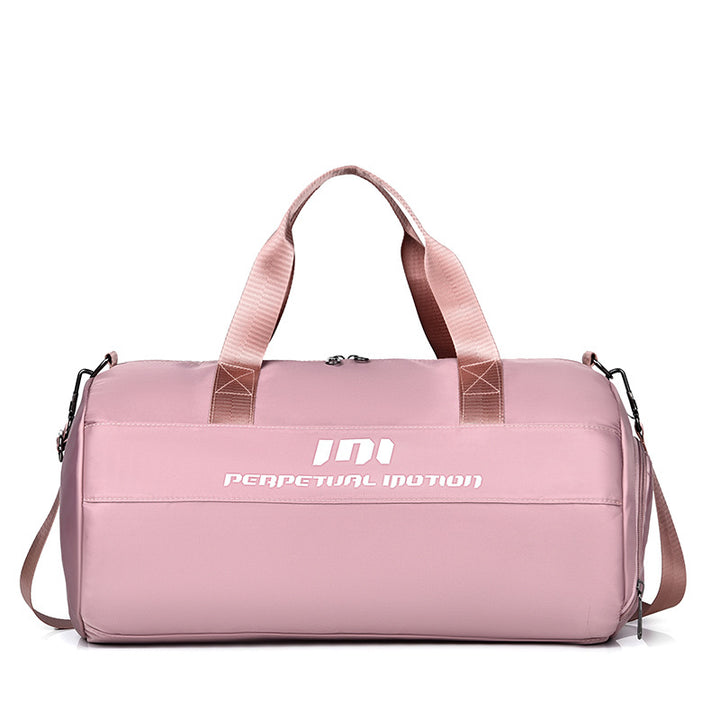 Sporty tote bag with adjustable shoulder strap Skanto
