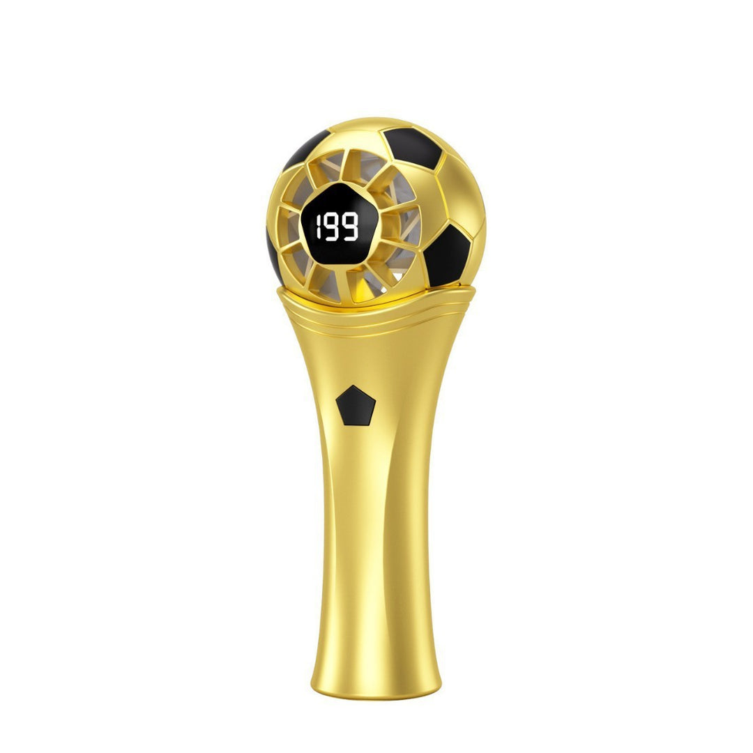 Dame fotball-robot med digitale sensorer Skanto