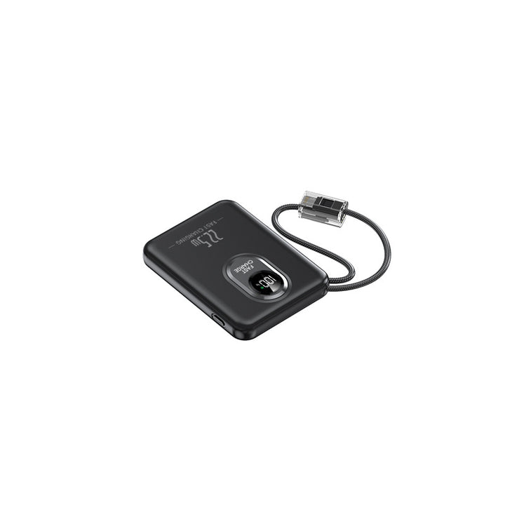 Powerbank For Skanto