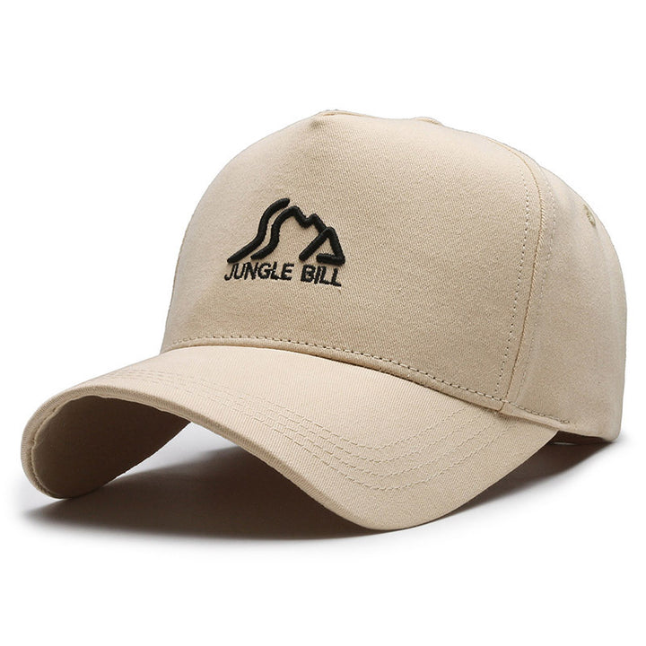 Herre Justerbar Sport Caps Skanto