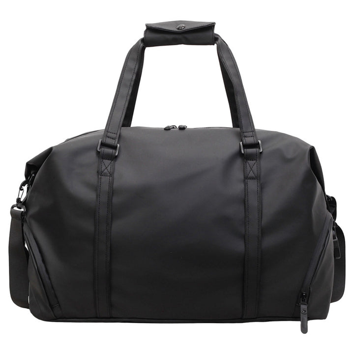 Sporty Reiseduffle med maksimal funksjonalitet Skanto