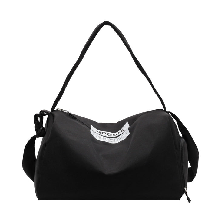Damer Stilfull Multifunksjonell Reisesportbag Skanto