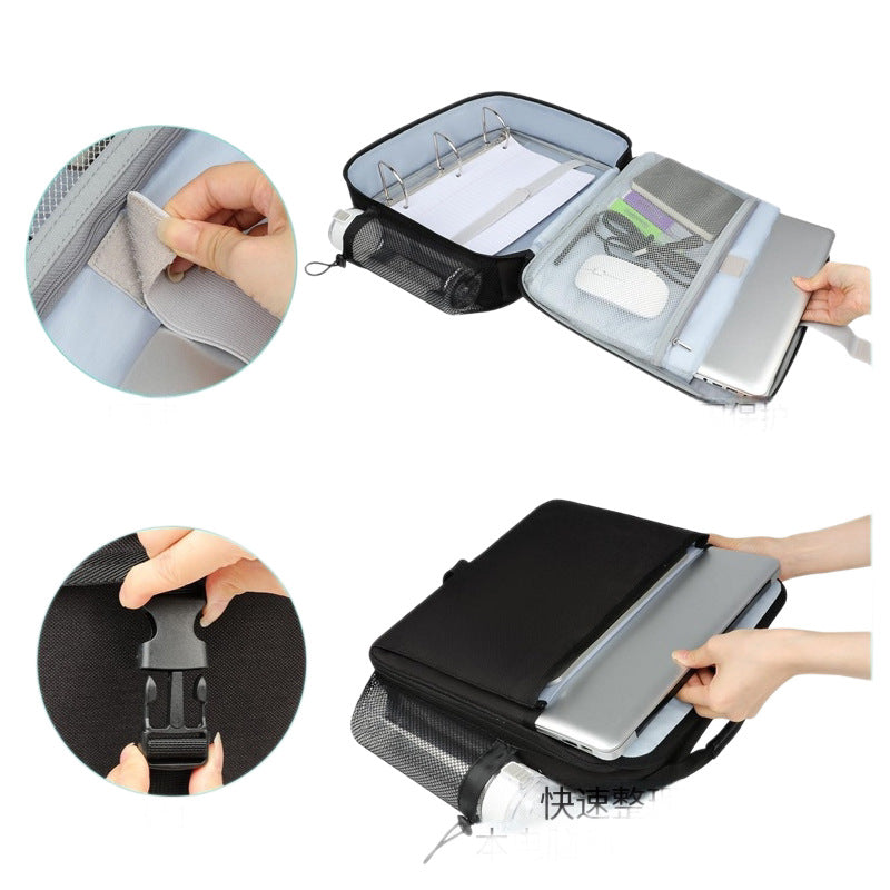 Unisex Organizer Bag Skanto