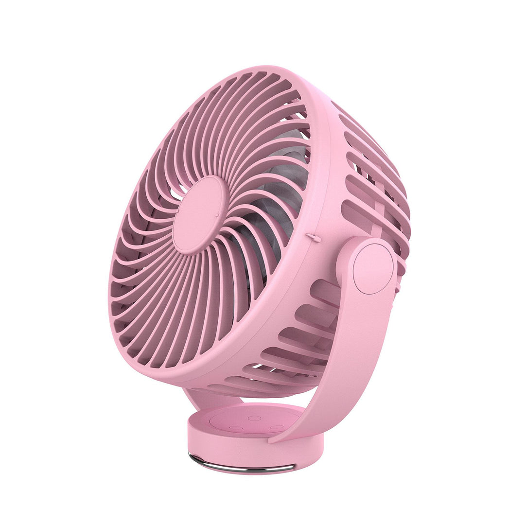 Unisex Stativ Vifte Skanto