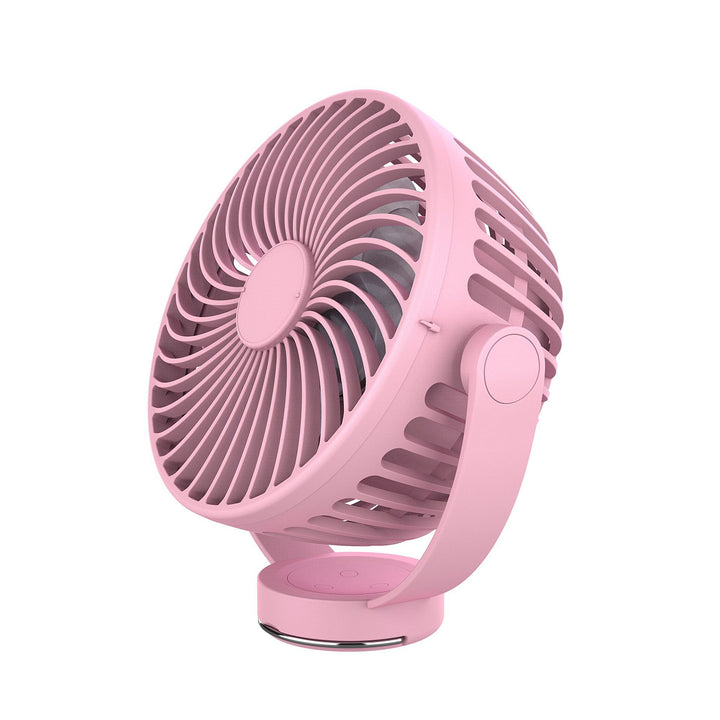 Unisex Stativ Vifte Skanto