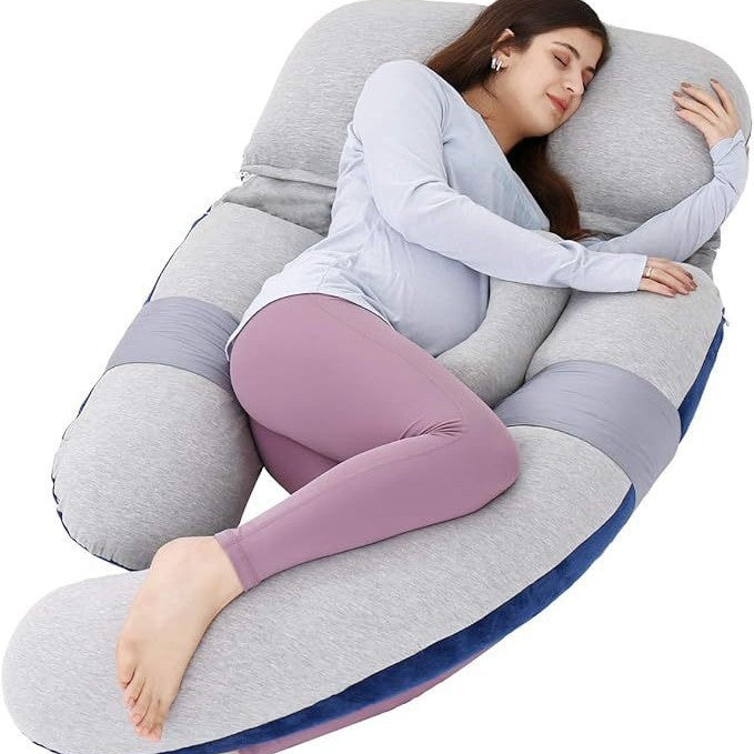 Graviditet pute Skanto
