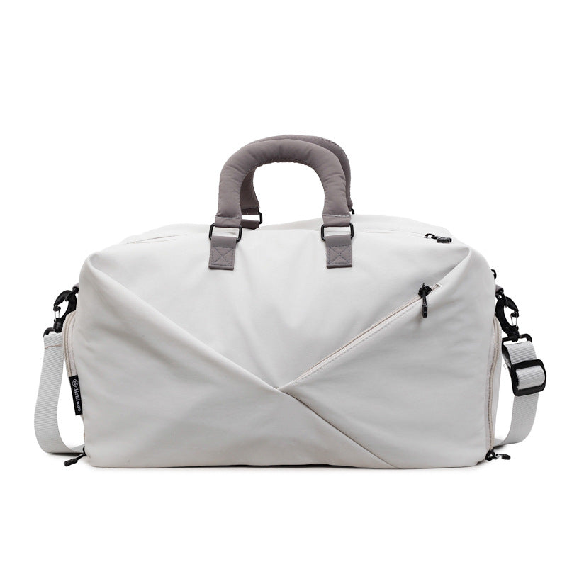 Damer Sporty Funksjonsreiseveske Skanto