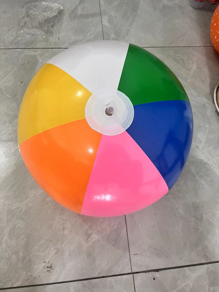 Kvinnenes oppblåsbare kube sete med lekent design Skanto