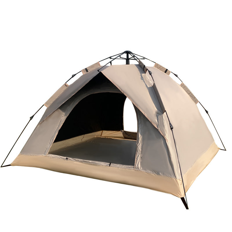 Campingzelt Skanto