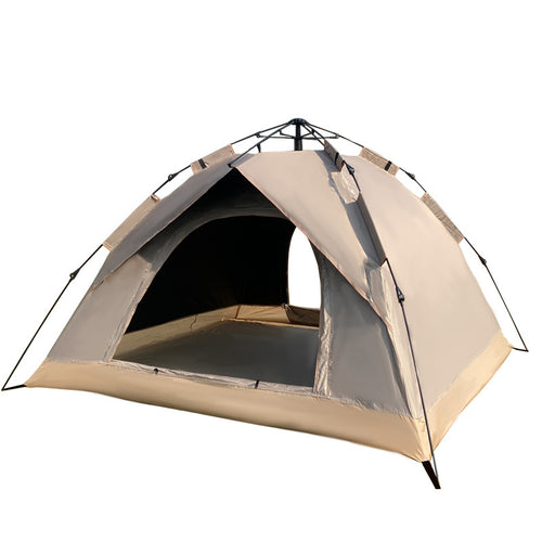 Camping telt Skanto