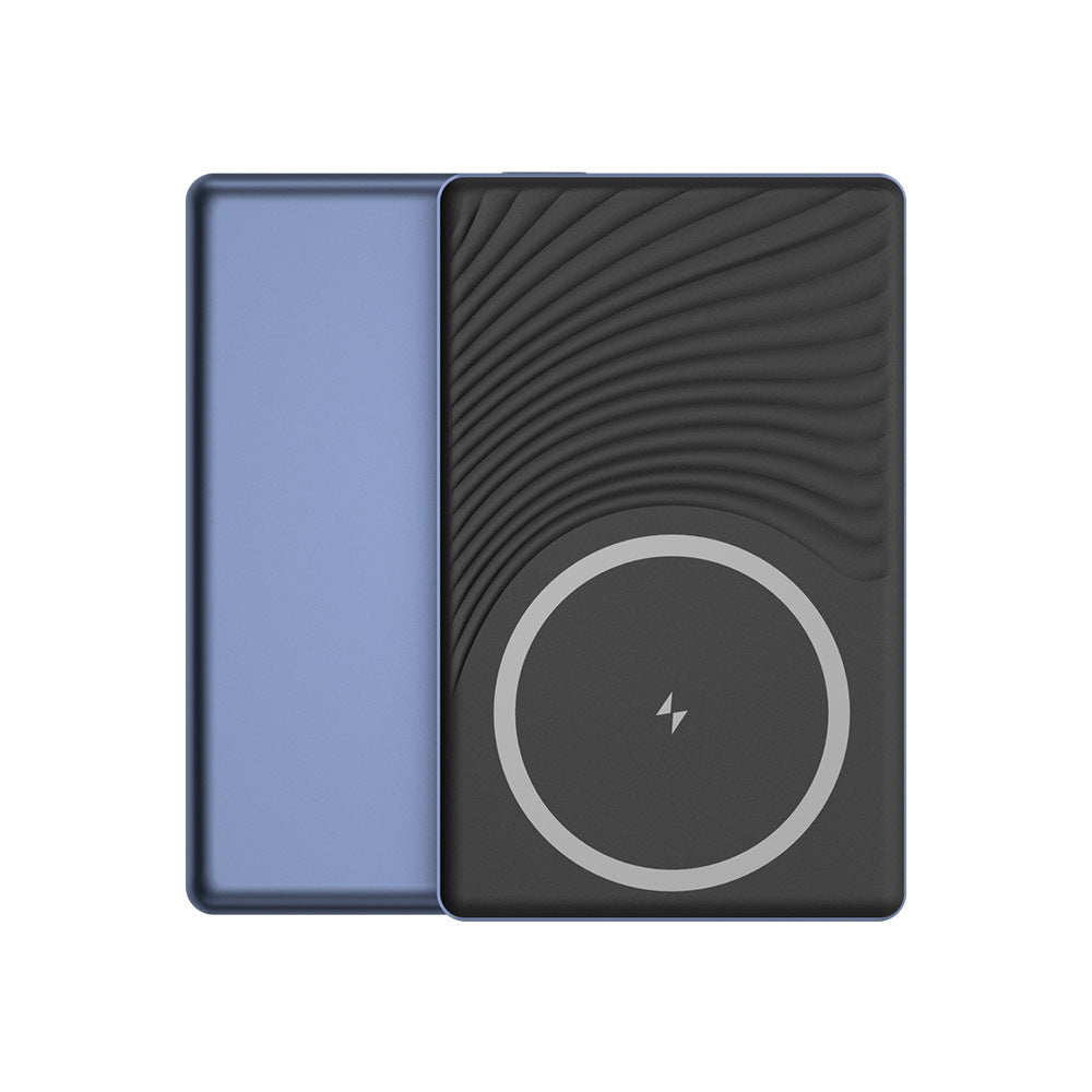 Magnetisk Powerbank Skanto