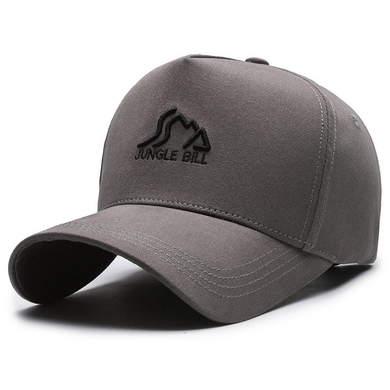 Herre Justerbar Sport Caps Skanto