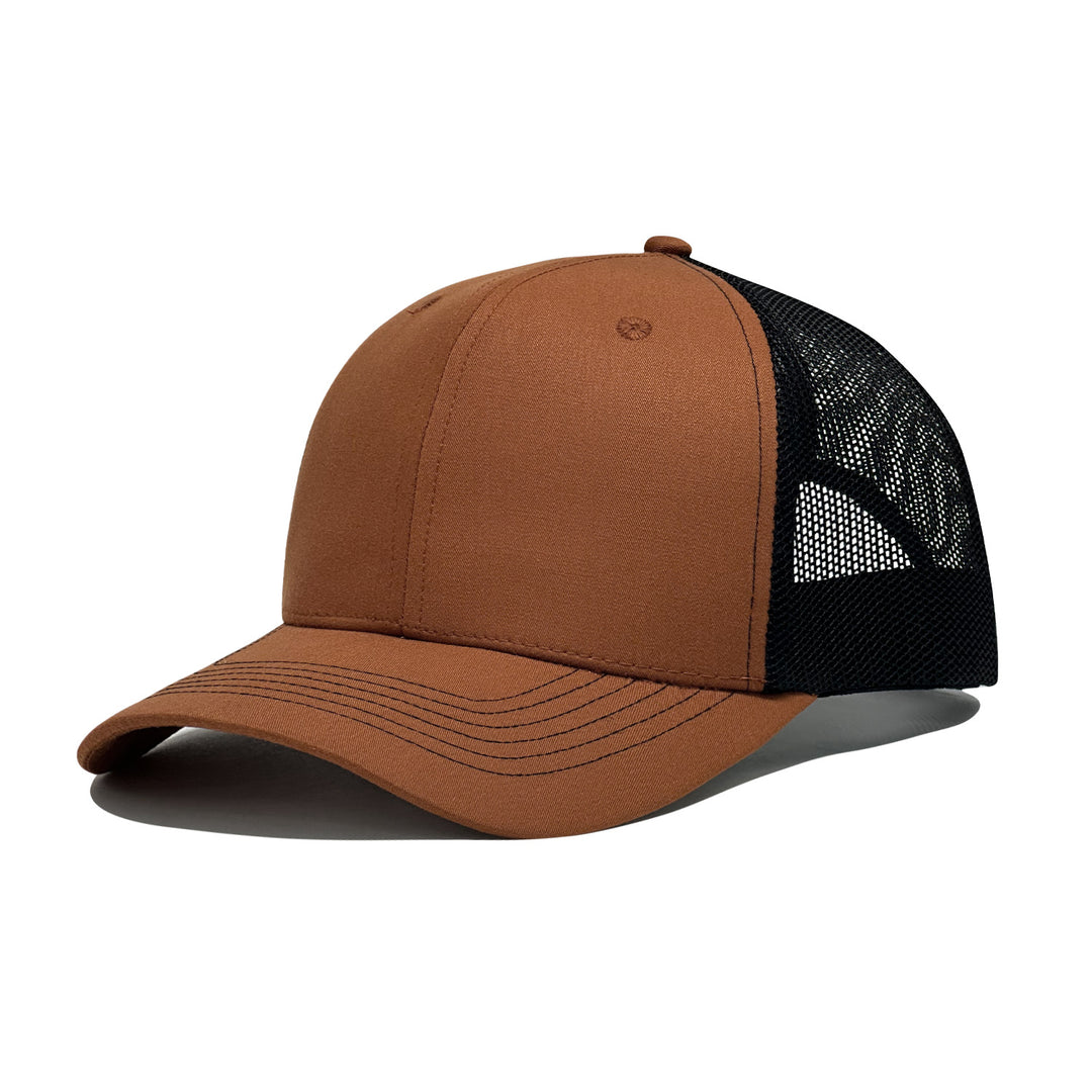 Dame Strukturert Trucker Caps Skanto