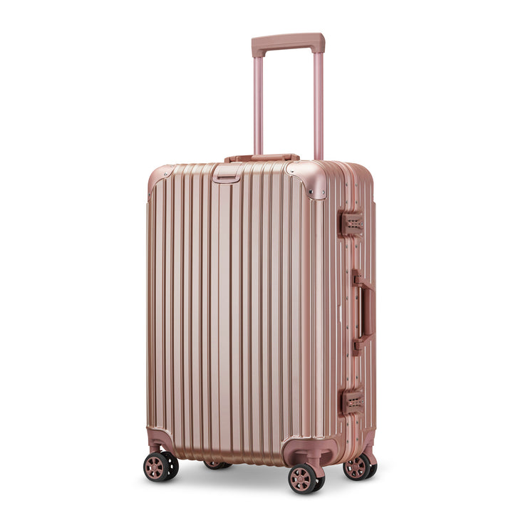 Unisex Hard-shell Bagasje Koffert Skanto