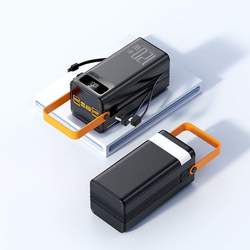 Powerbank For Skanto
